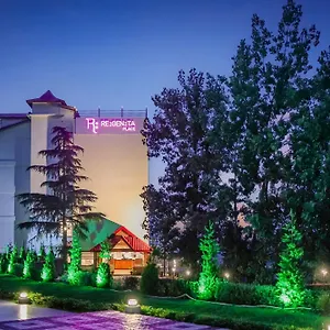 visit hotel