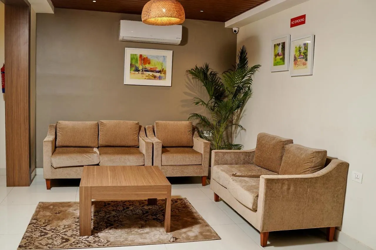 Gino Tourist Home Kochi