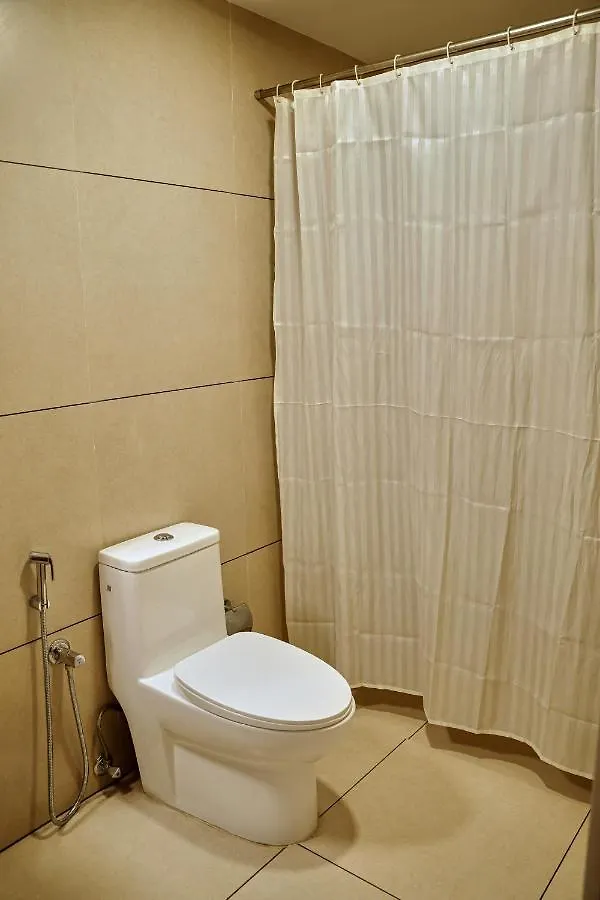 *** Hotel Gino Tourist Home Kochi India