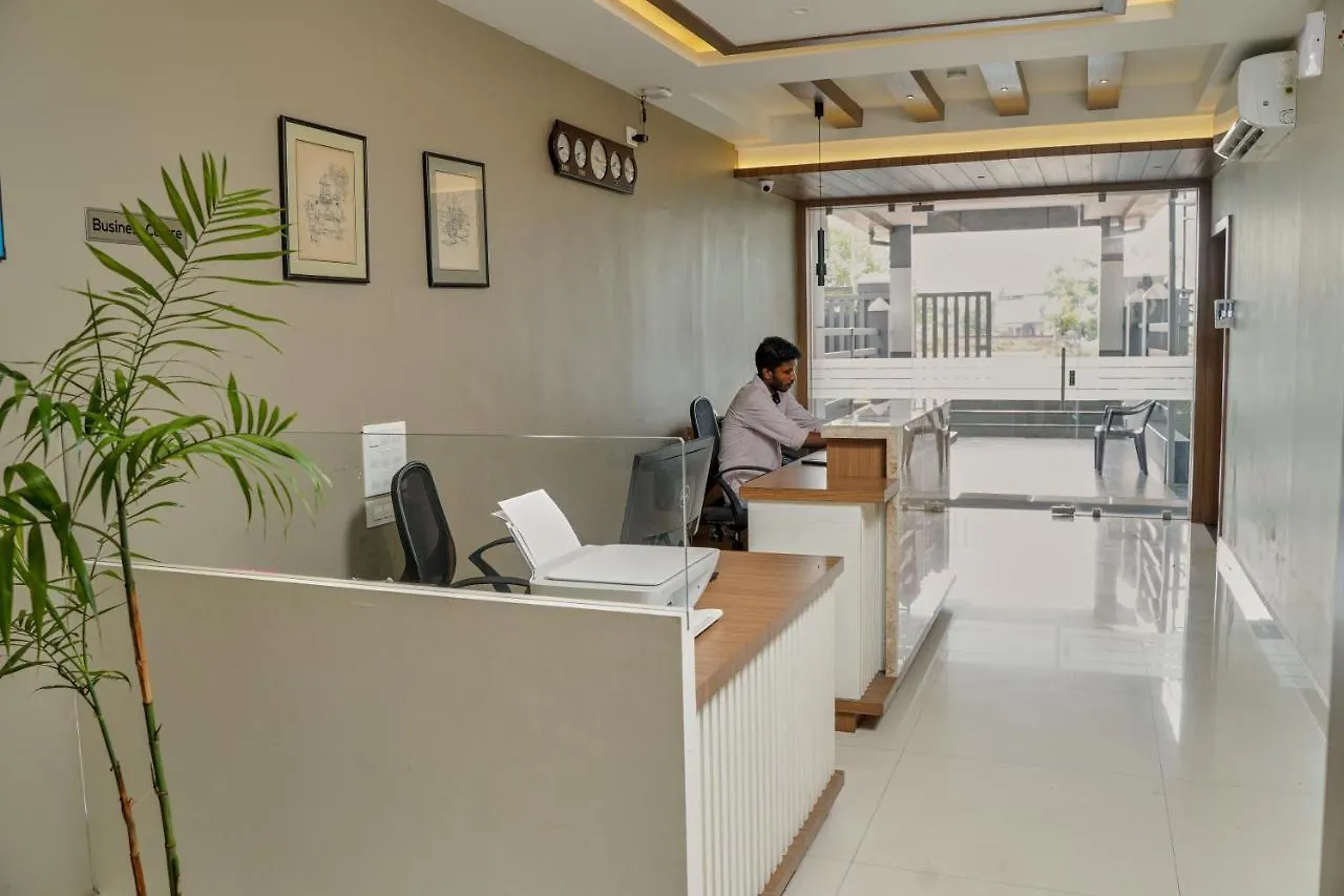 *** Hotel Gino Tourist Home Kochi India