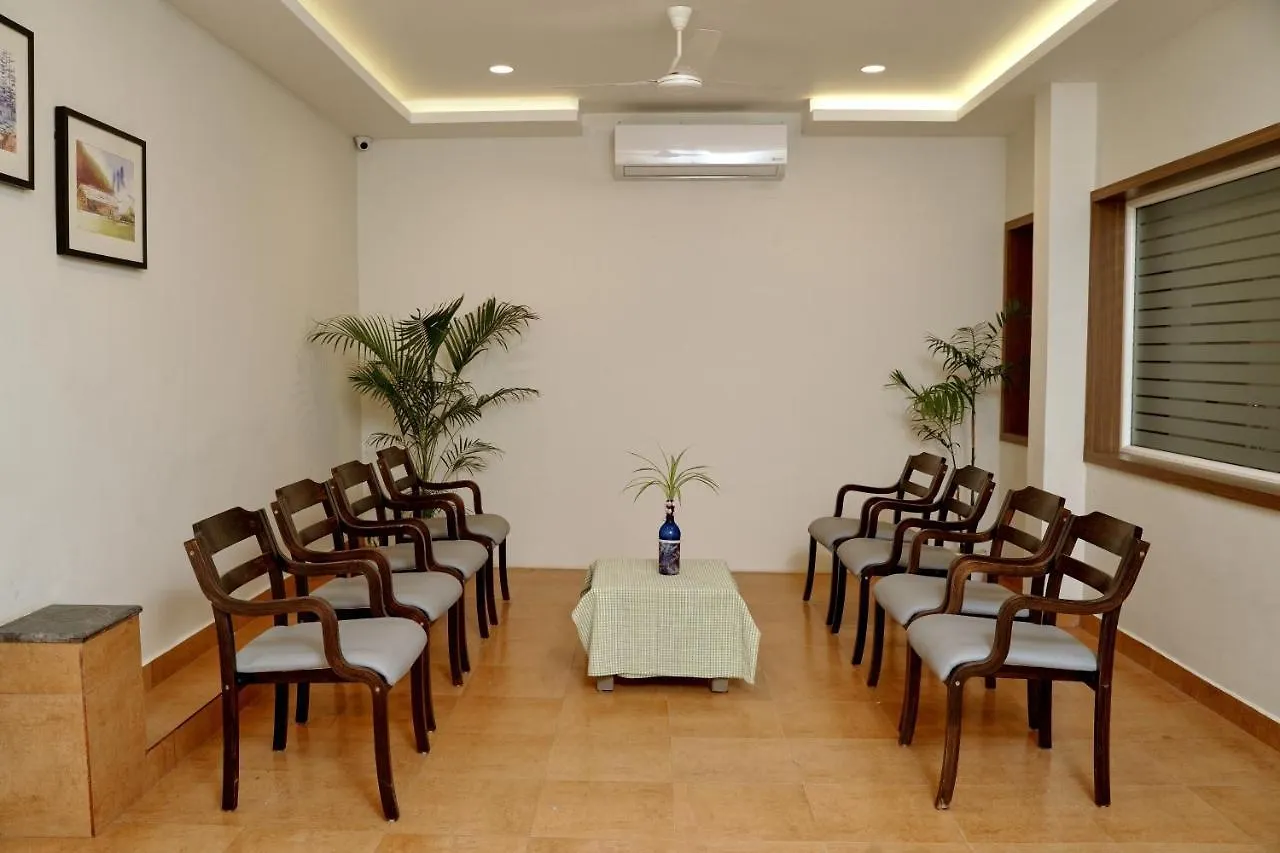 Gino Tourist Home Kochi Hotel